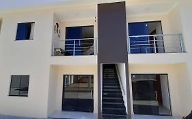 Mk Ap. Aconchegante