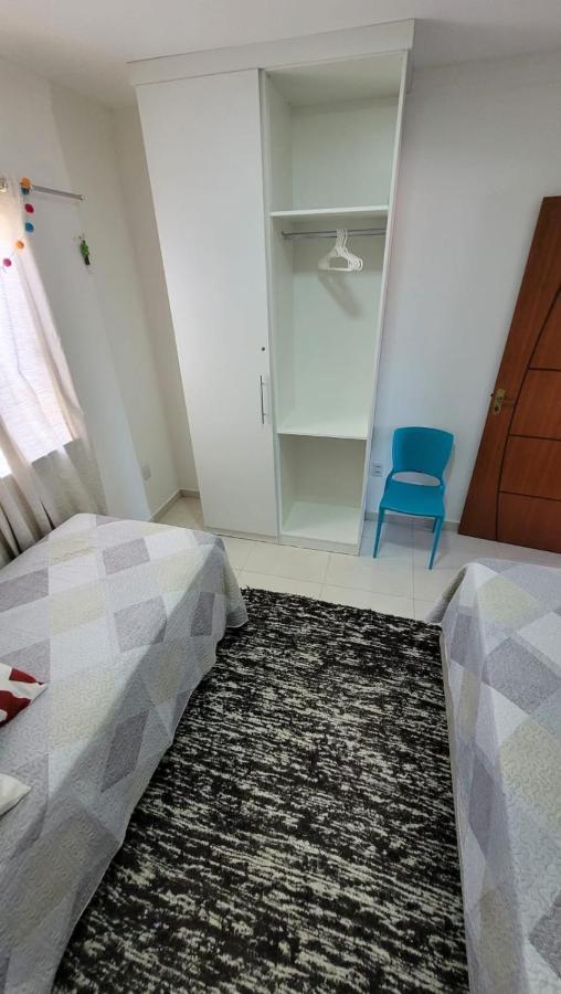 Mk Ap. Aconchegante Porto Seguro Exterior foto